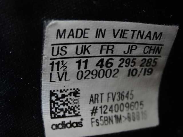 Buty ADIDAS NMD R1 roz 46 Bieganie Sportowe