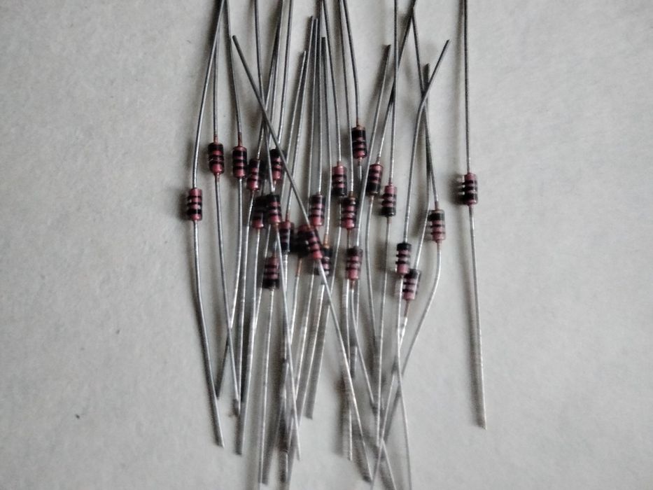 Діоди часів СРСР