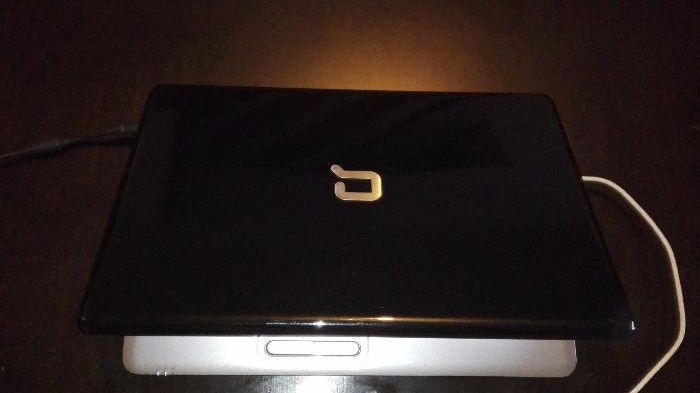 HP Compaq Presario CQ60 with SSD + New Battery64409362220674124