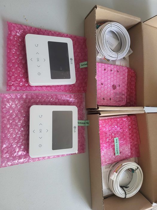 LG Comando PREMTB101.ENCXCOM cabo
