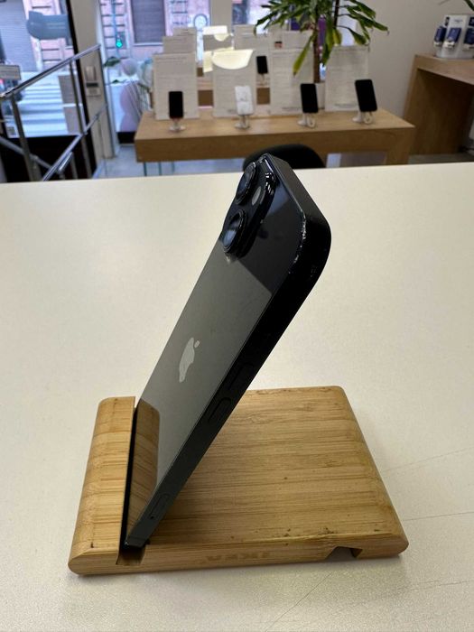 IPHONE 15 256GB | 2 lata gwarancji! | BAT 87%