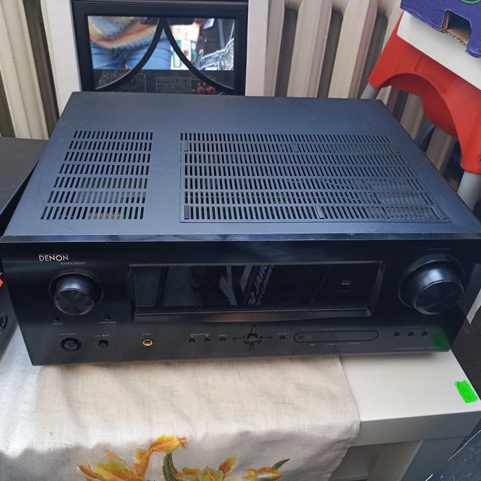 Amplituner Denon
