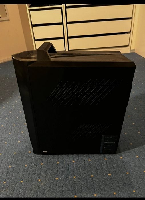 PC gamer ASUS rog64751022611715121