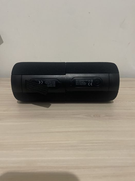 Coluna quase nova e ta e perfeito estado