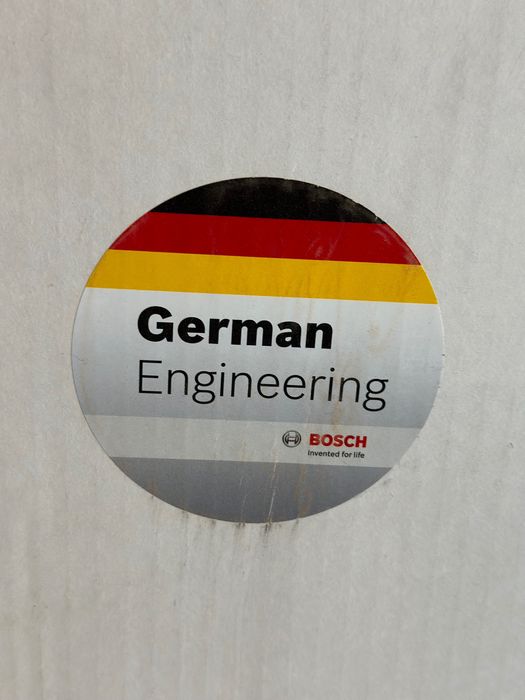 Електричний водонагрівач BOSCH (100л)