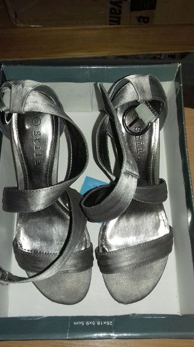 Buty-Szpilki