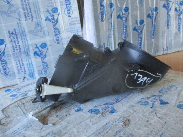 Difusor / saída de ar HYUNDAI Santa Fé II (CM)