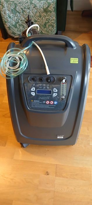 koncentrator tlenu AERTI AE-5-W
