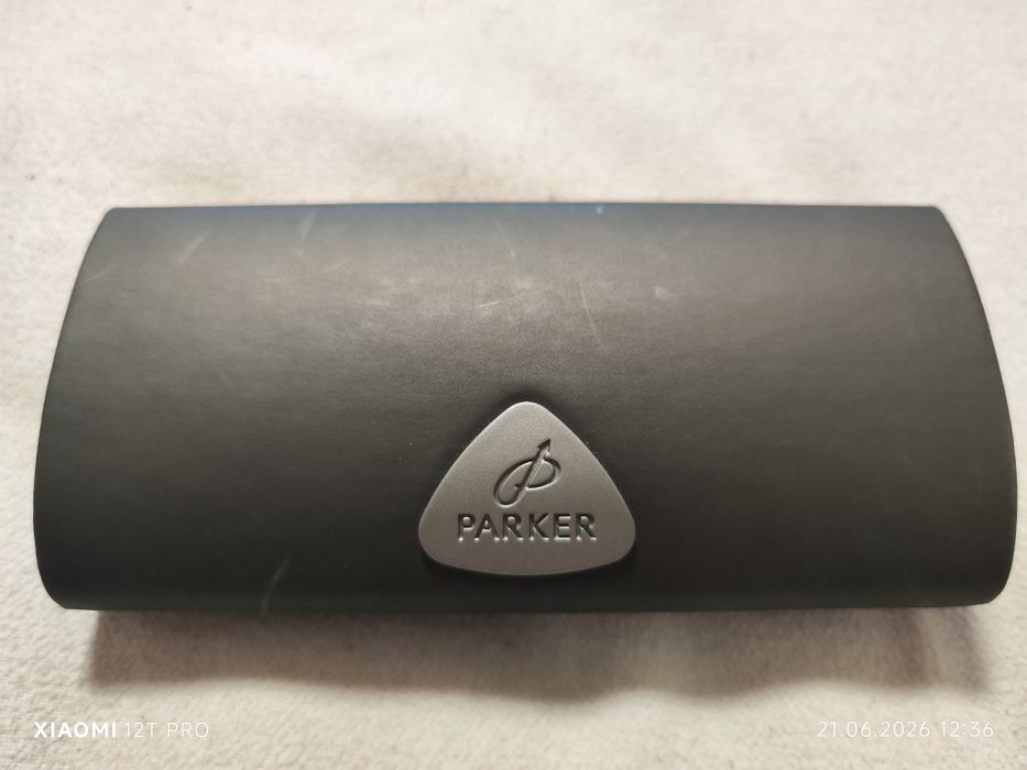 Продам Коробка от ручки parker