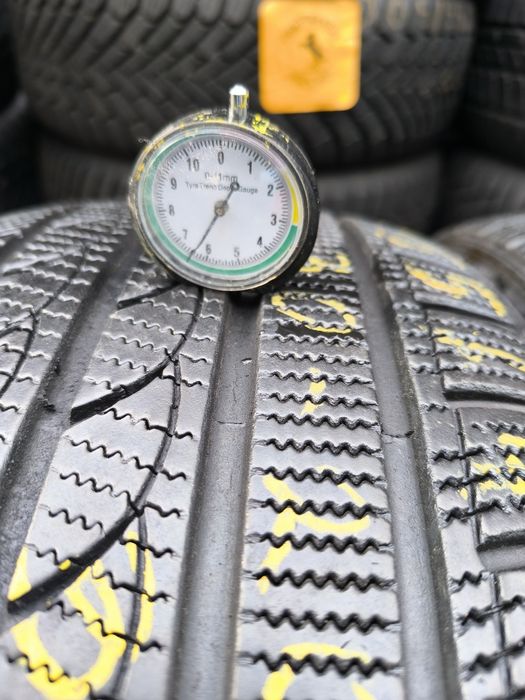 #Opony imperial snowdragon 255/40/19 para