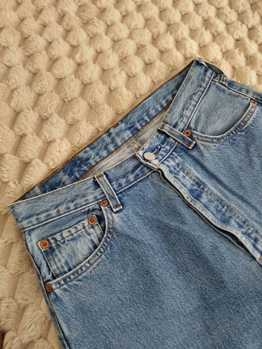 Джинси левіс чоловічі