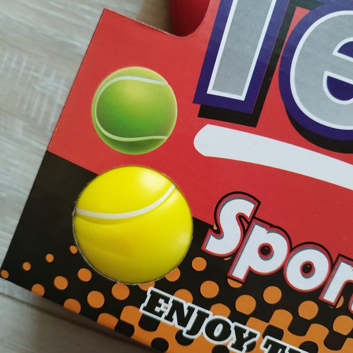 Paletki Rakietki do badmintona i odbijania
