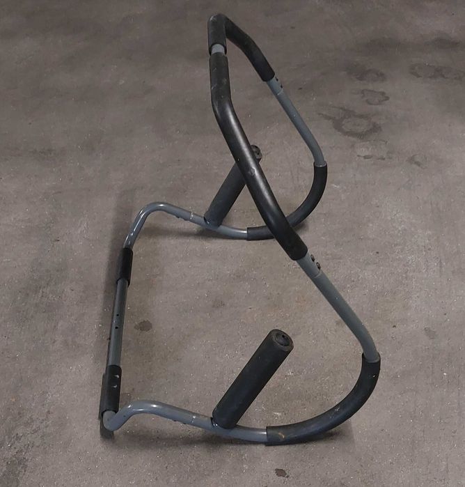 Roller Up - Abdominal Exercise Device470796345636311043
