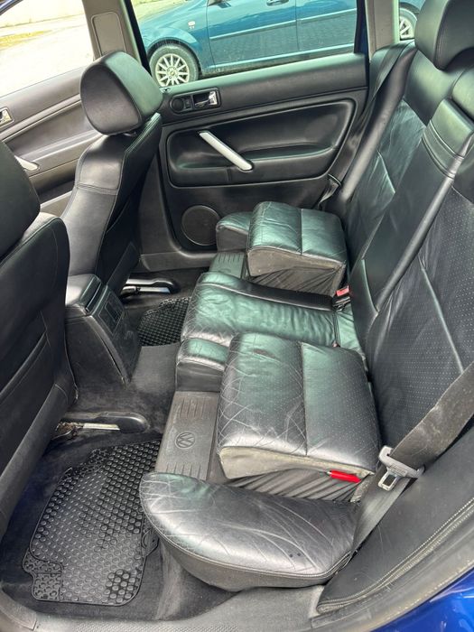 Volkswagen Passat Variant 1.9 TDI