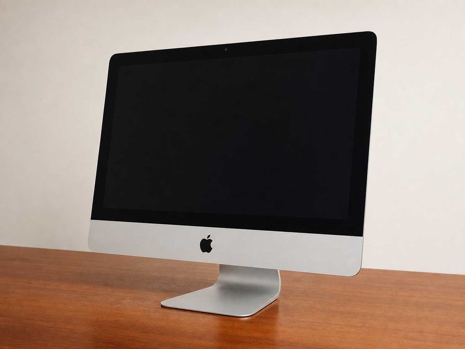 IMac 21.5 polegadas em excelente estado de conservação