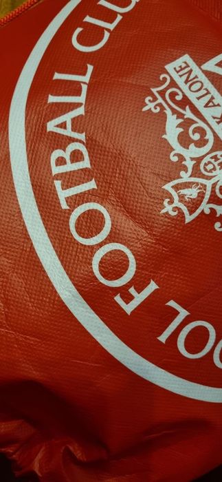сумка футбольного клубу Ліверпуль (LFC)