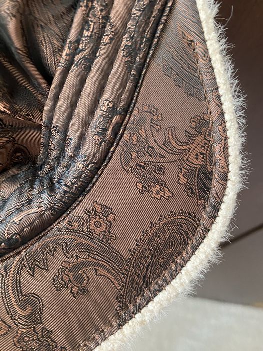 Кепі кепка канголка жін.р.56-57 кол. топлене молоко нова