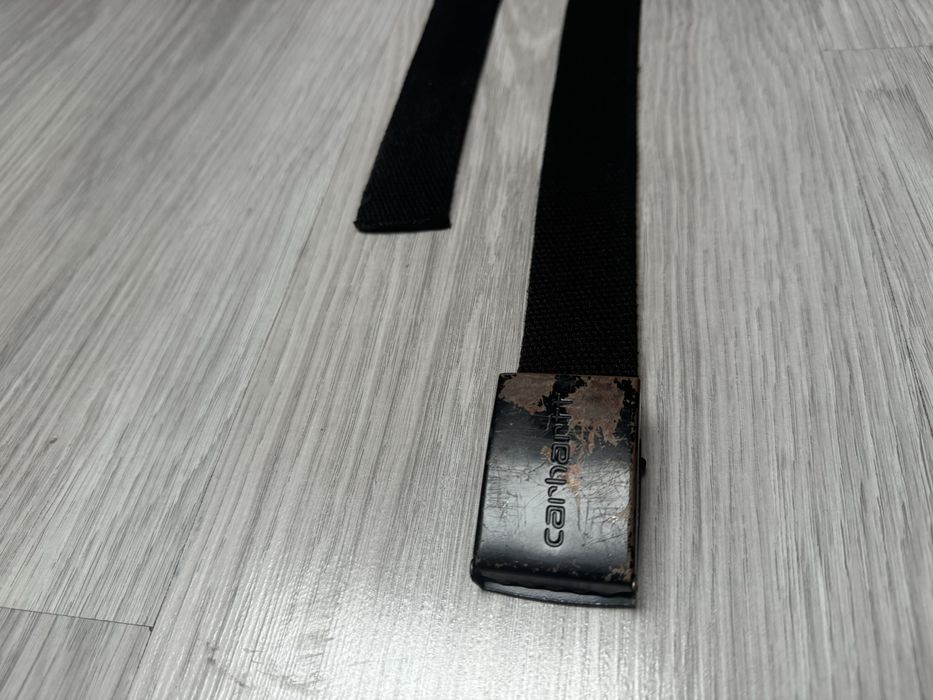 Pasek Carhartt WIP Clip Belt