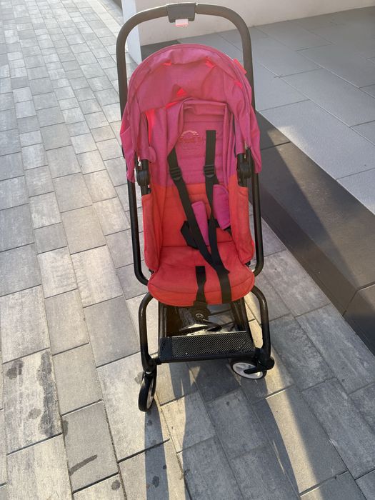 Spacerowka skladana Cybex eazy twist