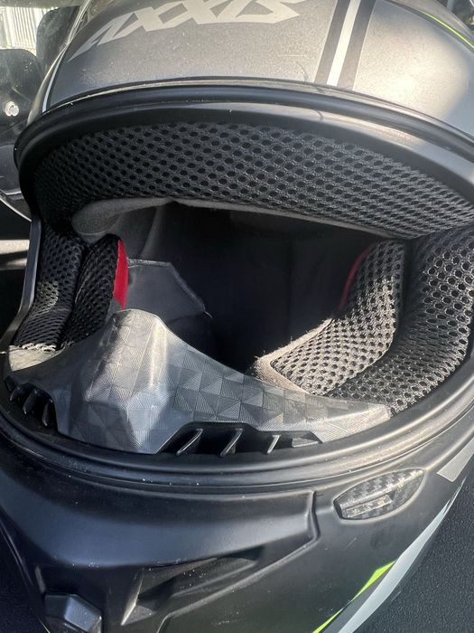 Capacete Axxis Sonar