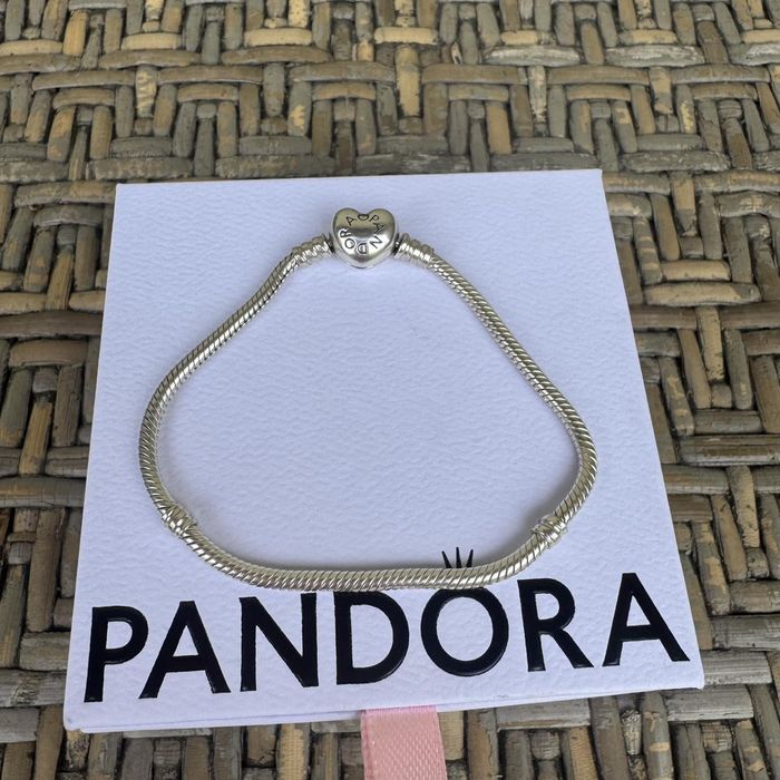 bransoletka pandora