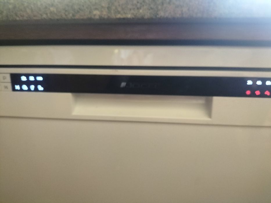 Vendo máquina de lavar louça