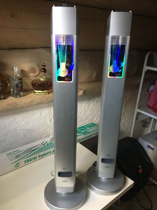 домашний кинотеатр Philips MX5700