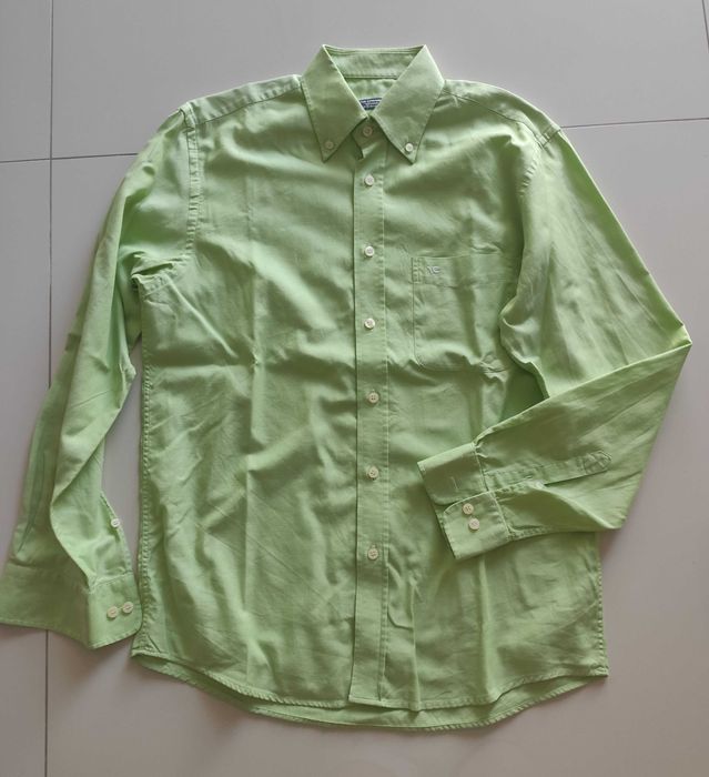 Camisas Vítor Emanuel num. 39com ofertas