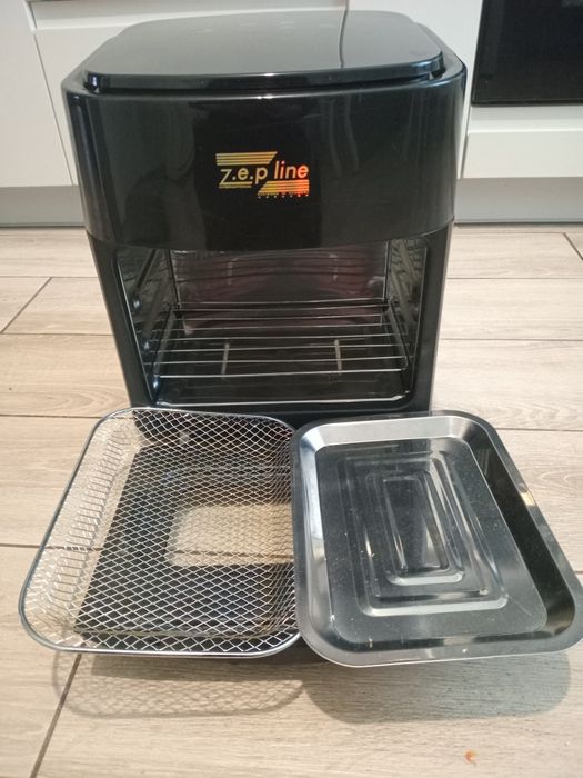 Аерогриль 3 в 1 z.e.p.line