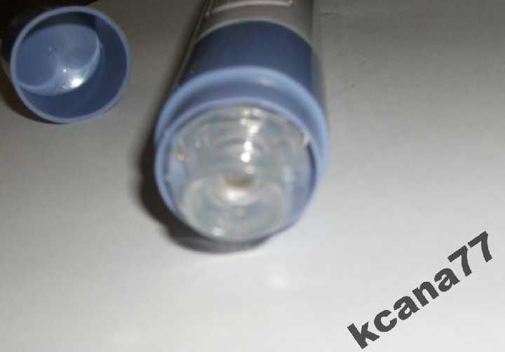 Очистка пор и черных точек. Профилактика угрей