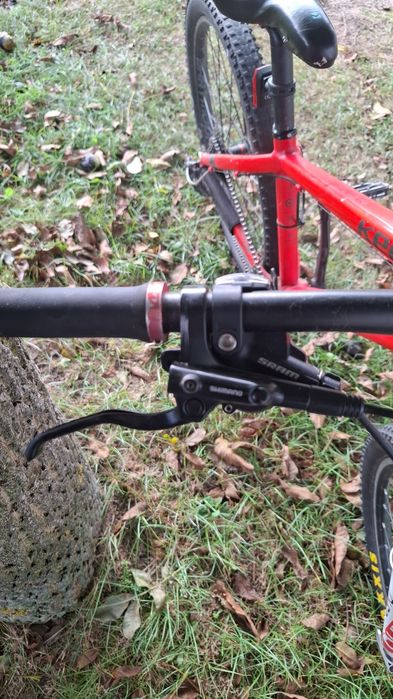 Rower kellys whip10