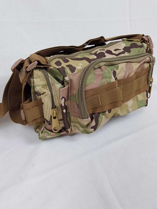 Plecak militarny 45L+ gratis survivalowy