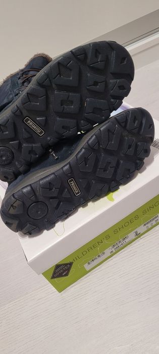 Śniegowce Primigi rozm. 35