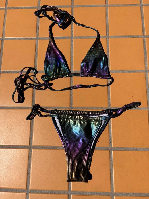 Conjunto biquini novo 36