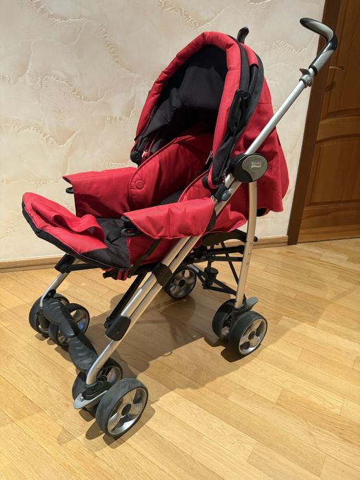 Прогулянковий візочок Britax Romer B3