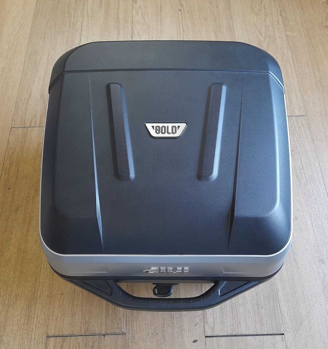 Top-case – Givi Bold B32N 32L Monolock