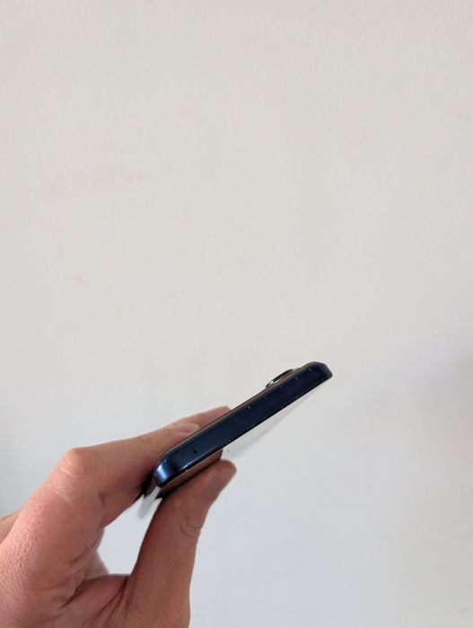 Motorola Edge Plus 2021 Blue 6/256gb Без блокувань