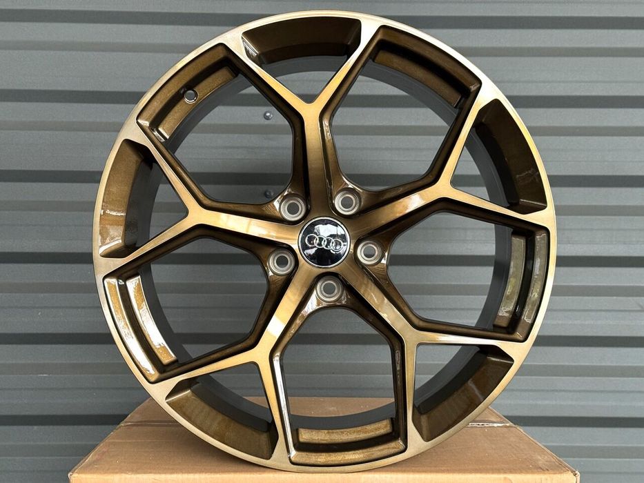 Диски нові R19 5x112 Audi A3 A4 A5 A6 A7 Q3 Q5 Q7 Etron