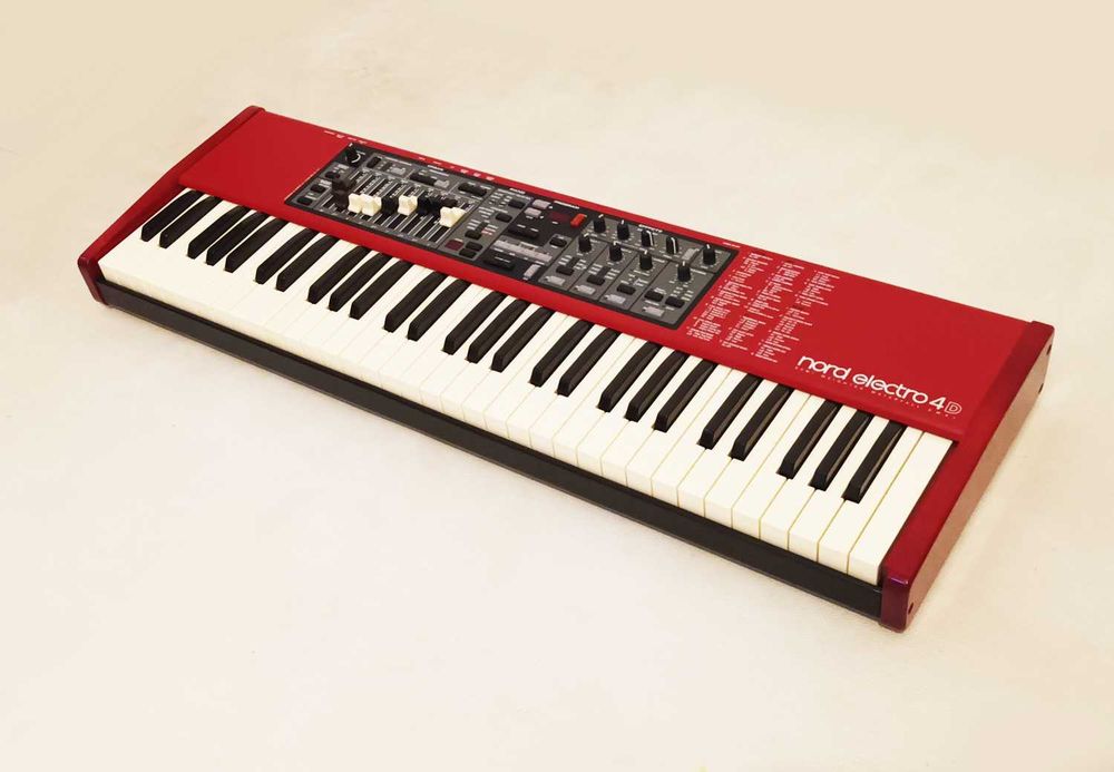 Nord Electro 4D SW-61