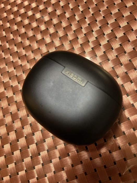 Fones sem fio xiaomi