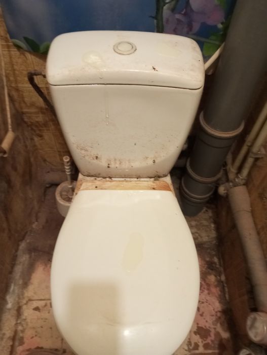 Уборка квартиры , дома , офиса .