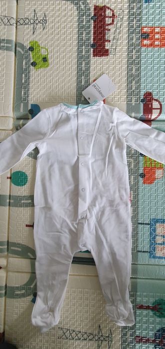 Mayoral - spioszek - dziewczynka - 70cm 4-6mcy - NOWY