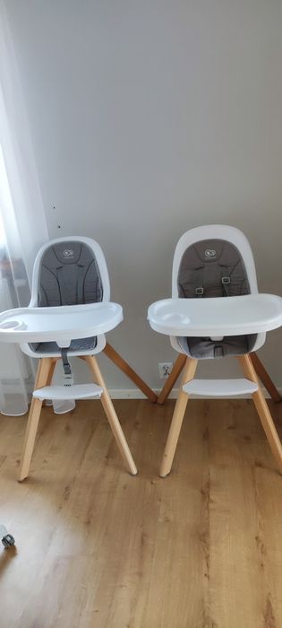 Krzesełka do karmienia Kinder Kraft