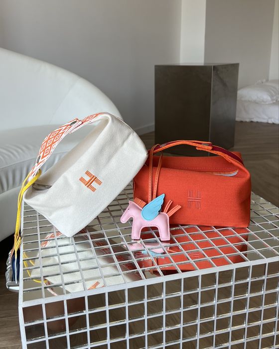 Косметичка Hermes
