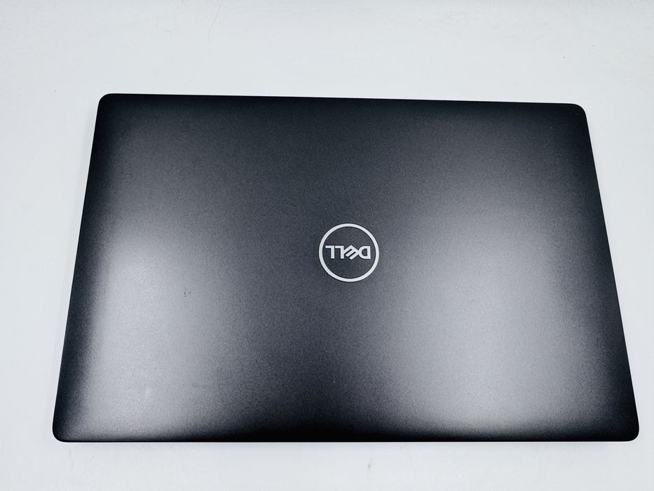 Dell Latitude 5500 intel i5 16GB RAM 512GB SSD ноутбук лептоп