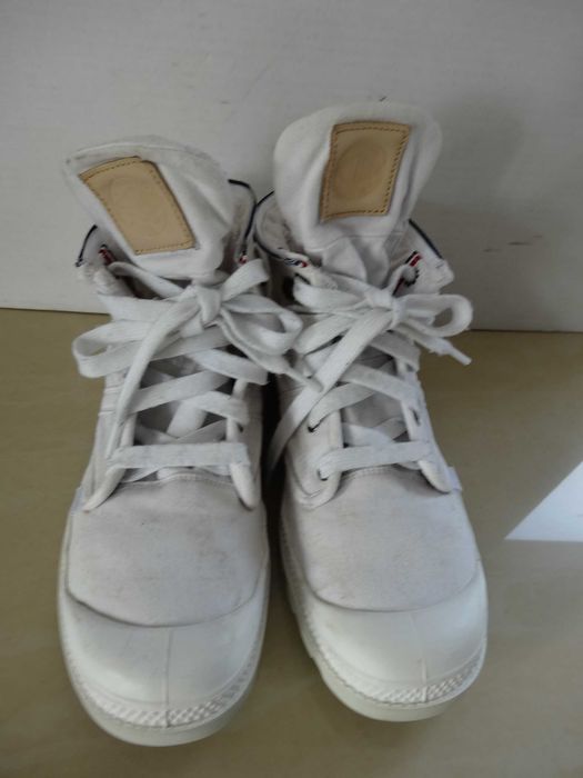 Buty PALLADIUM roz 42 Trapery Trampki UNisex