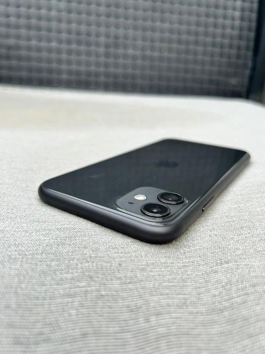 iPhone 11 usado
