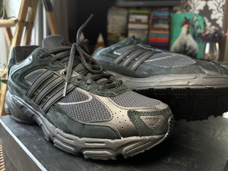 Buty Adidas Response CL 45 1/3 sneakersy