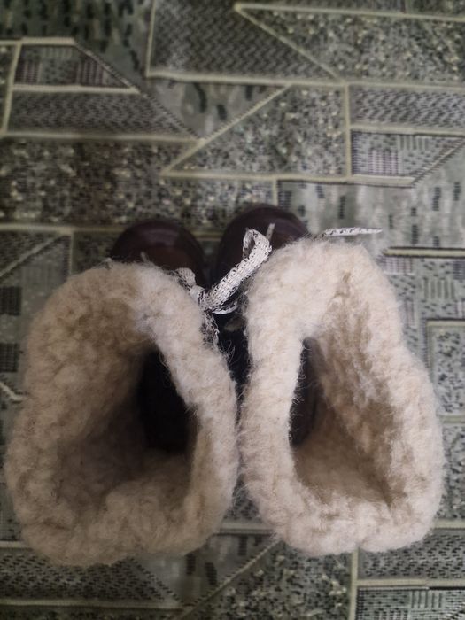 Дитячі зимові чоботи  Demar Joy