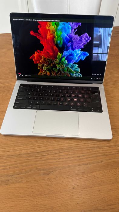 14'' XDR Macbook M1 Pro | 10 CPU | 16 GPU | 16Gb | 1T SSD